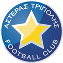 ASTERAS-TRIPOLIS