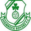 SHAMROCK-ROVERS